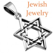 Jewish Jewelry